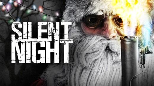 Silent Night (2012)