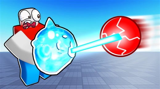 I got the new Slime pet in Blade Ball!