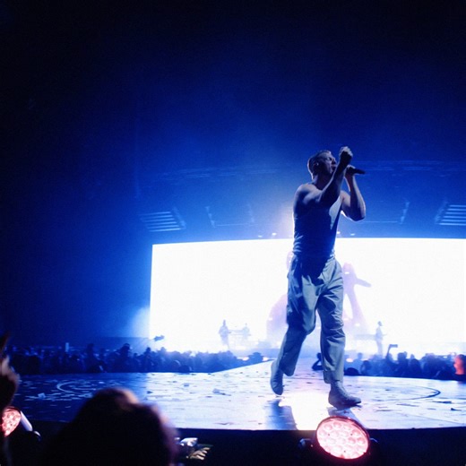 JUST ANNOUNCED: Imagine Dragons is coming to Toyota Amphitheatre on Oct 2 for their LOOM WORLD TOUR! Mark your calendars 🗓️ ⚡Presale on Thursday, 4/25 at 10am (use code: RIFF) ⚡Tickets on sale Friday, 4/26 at 10am 🔗 https://livemu.sc/4d1VhYx | Toyota Amphitheatre