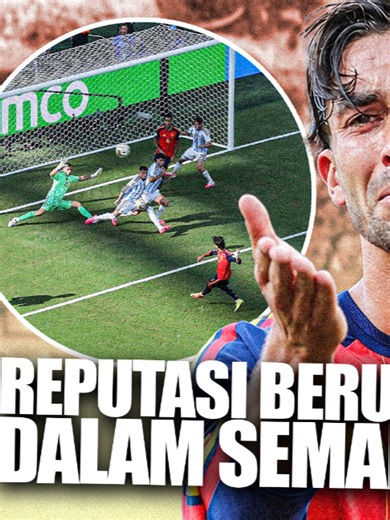 Ferran Torres Gol di Piala Dunia 2026, Kritik Jadi Pembuktian