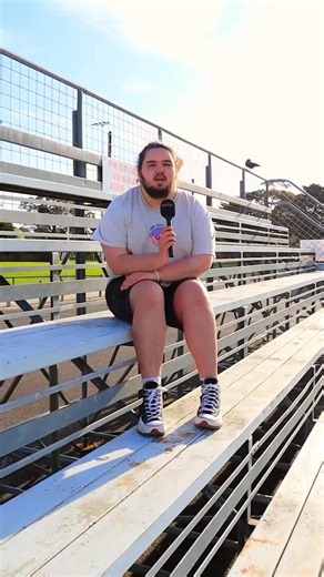 🎥 Darcy – one of the incredible young Gippslanders behind No Filter: Real Stories, tells us how we can offer a friendly reminder to those around us who vape. 🚭 Join us for the No Filter: Real Stories Gippsland Showcase Event! This video is part of the youth-led vaping-prevention campaign sharing real, unfiltered stories from young people across Gippsland. Designed by local young people for local young people, the campaign reflects exactly what they told us they wanted: authentic, relatable and