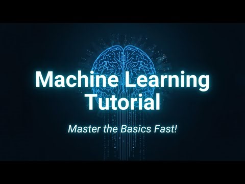 Machine Learning Explained in Malayalam | Beginners Complete Overview