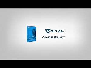 VIPRE Advanced Security 2.18.2020