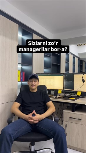 Akbarjon Dadajonov on Instagram: "Zor bolada #rec #fypage #fy #logistics"