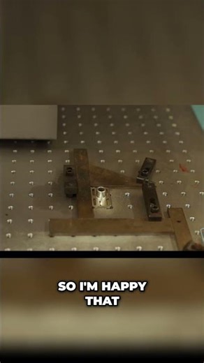 Laser Engraving Process: Assembling & Finishing Revealed! #shorts