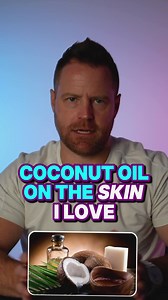 Benefits of taking coconut oil orally | Dr. Livingood