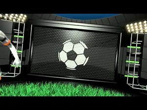 Soccer Highlights Ident