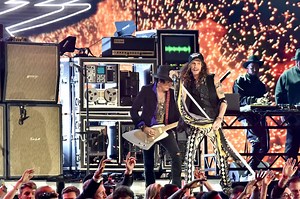 Steven Tyler: net worth, age, children, wife, movies and TV shows