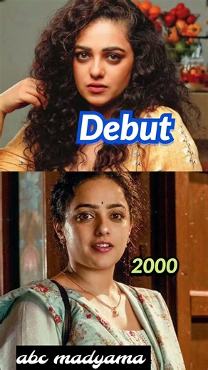 Nitya Menon hit and flops movie #nityamenon blockbuster new movie #abcmadyama