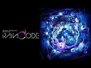 Master Detective Archives: Rain Code OST - Off Course Capital Extended