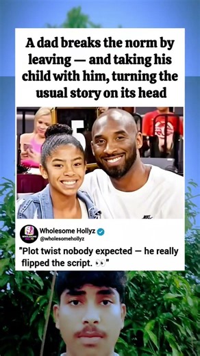 He Flipped the Script 👀