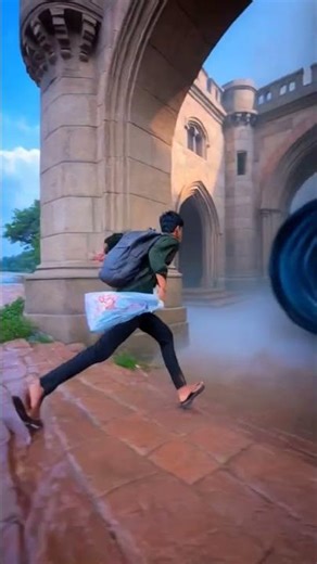 ai video #ai #shorts 😞🎯