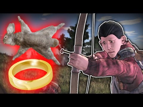 Becoming The ULTIMATE Hunter To Earn Rep And Money | Survivalist Invisible Strain #3