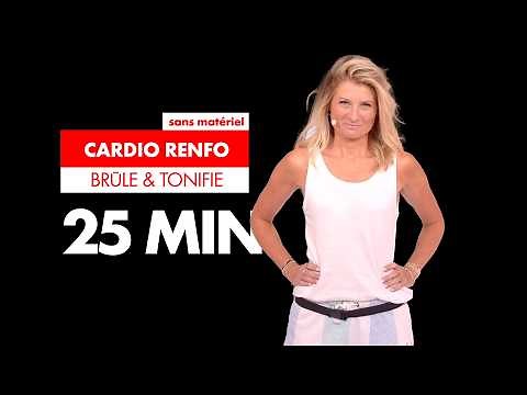 CARDIO STRENGTH TRAINING 🔥 Burns calories & strengthens the whole body
