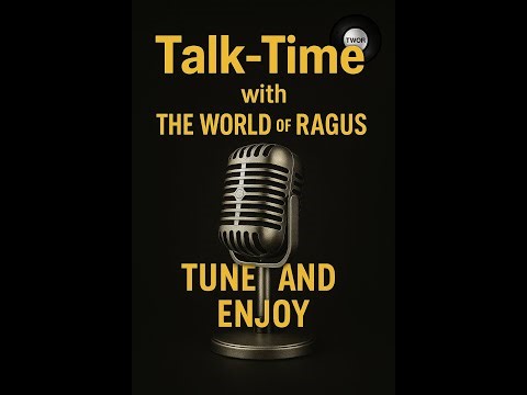 90s Techno Vibes – DJ Quicksilver & the Sound of a Generation | The World of Ragus