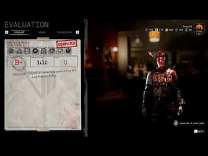 The Outlast Trials | Any% Speedrun | Empty The Vault (1:12) World Record