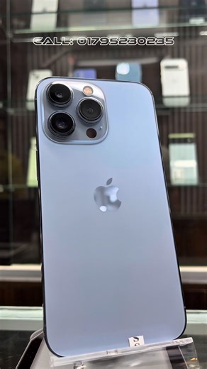 💥iPhone 13 Pro 128 GB USA Variant🔥100% authentic granted👍 ☎️𝗢𝘂𝗿 𝗛𝗼𝘁𝗹𝗶𝗻𝗲 𝗡𝘂𝗺𝗯𝗲𝗿 01795230235 [ Call & WhatsApp 📨] 🛰️𝗢𝘂𝗿 𝗦𝗵𝗼𝗽 𝗟𝗼𝗰𝗮𝘁𝗶𝗼𝗻 : shop no.11, 2nd floor, khulna shopping complex, dakbangla, khulna. ◼️𝗢𝘂𝗿 𝗣𝗼𝗹𝗶𝗰𝘆 : 🔹15 days replacement guarantee. 🔸1 year service warranty. #ipointmobilebd #used_phone_khulna #google_pixel #Buy_Sell_Exchange #smartphone #iphone #SAMSUNG_GALAXY #foryoupagereels #foryouシpage #trendingreel #viralreelschallenge | Ipoint M