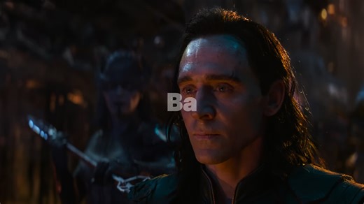 From Thor POV Loki is dead #edit #loki #thor #avengers