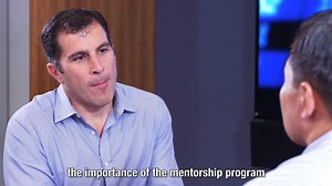 32K views · 53 reactions | Want to get to the next level in your career? Edwin Lin, Head of Global Fixed Income at Citadel, outlines his top two pieces of career advice. | Citadel | Facebook