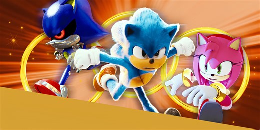 Sonic the Hedgehog 3: 3 Biggest Easter Eggs in the Sequel