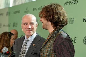 Daniel Day-Lewis didn't 'take kindly' to sons being followed at height of his fame