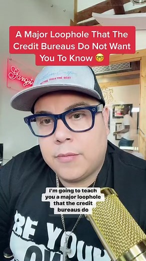 33K views · 819 reactions | ➡️ FOLLOW TO INCREASE YOUR CREDIT SCORE ✅...