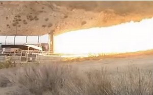 美国SLS火箭计划的固体助推-从制造到试车全过程