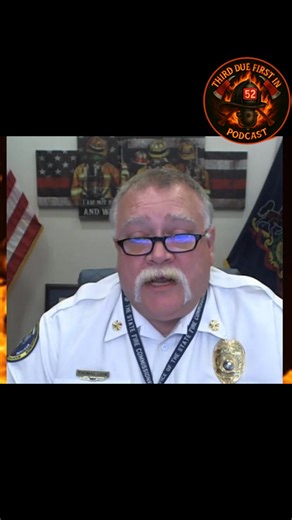High School Firefighter Training Through Career & Technology Centers Commissioner Cook explains how high school students can complete Essentials of Firefighting and earn their Firefighter I certification before graduation through Career & Technology Centers (CTCs). These programs give students a head start toward a full-time fire service career or prepare them to serve their communities as volunteers. It’s a great idea — and one that could help build the next generation of firefighters if more C
