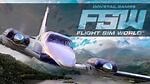 Flight Sim World - Announcement Trailer