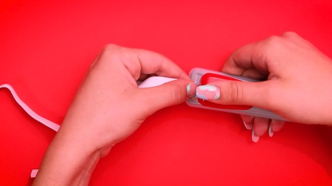 DIY your Organizer for School or Makeup