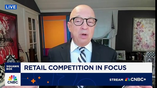 We will see services inflating faster than goods, says Jan Kniffen