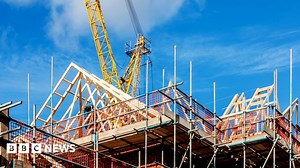 Affordable homes: Developers 'put off' builds in Wales