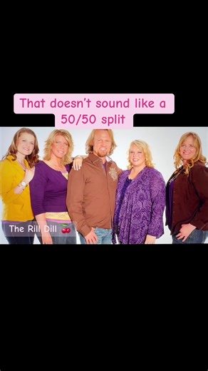 The Rill Dill 🍒 (@sisterwivestherilldill)’s videos with original sound - The Rill Dill 🍒