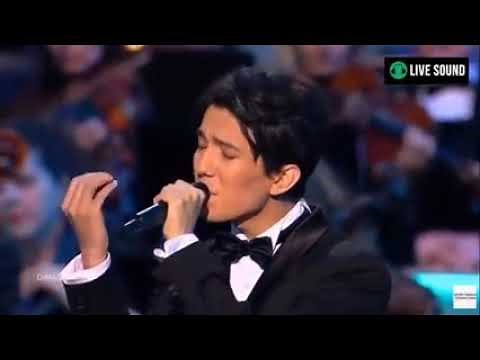 Russia has got talent