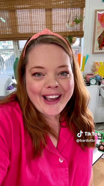 I made a whole scrapbooking toolkit with Procreate brushes that make textured paper, torn edges, washi tape and more, plus stickers, glitter paper, and Polaroid frames. The replay of this tutorial is available to watch right now in Art Maker's Club! Become a member to get the Digital Scrapbooking Toolkit and preserve some art-making memories with us. You'll also get acess to a huge library of Procreate courses, live events every month, more free Procreate brushes, and a supportive community of l