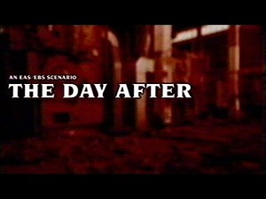 [ EAS/EBS SCENARIO / ANALOG HORROR ] - The Day After