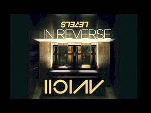 ZNom: Avicii-Levels (Reversed Remix)