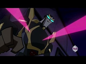 TFA Prowl - Stillness Then Strike