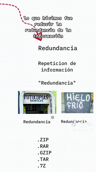 Cómo funciona un archivo .zip: Algoritmo de compresión y codificación de Huffman