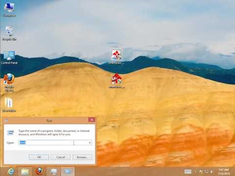 How to Uninstall SmartDraw 2014