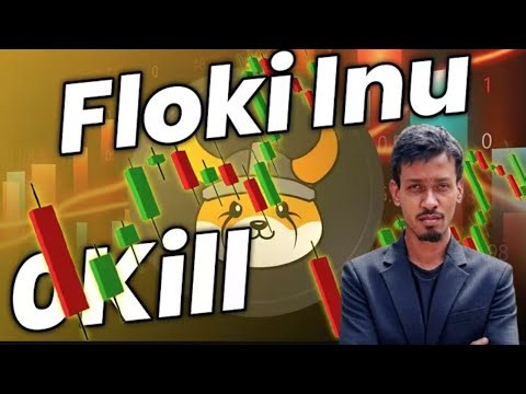 Floki Inu price Target for 2025 | बड़ी Whales Buy | Floki Inu Price $1 | Meme coin 100x