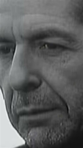 Leonard Cohen-So long Marianne.
