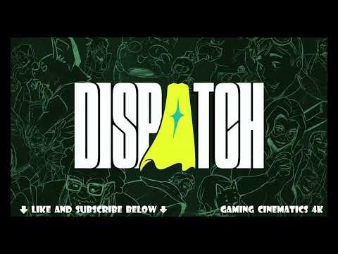 Dispatch (2025) OST Soundtrack 35 Your Call is Very Important to Us [4K FLAC UHD]