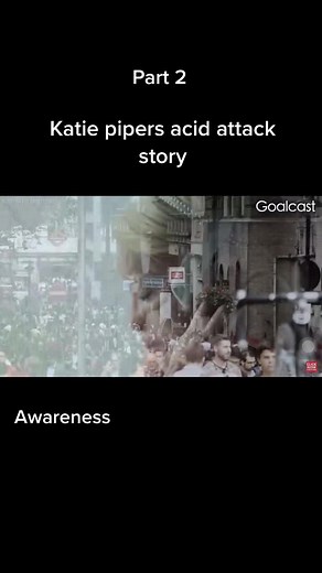 Understanding Acid Attacks: Part 2 Awareness