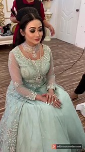 870K views · 6.5K reactions | It’s a true pleasure to make someone happiest in her wedding day❤️ The transformation process  Look Elegant Be Elegant ❤️❤️❤️❤️ | Elegant Makeover and Fashion | Facebook