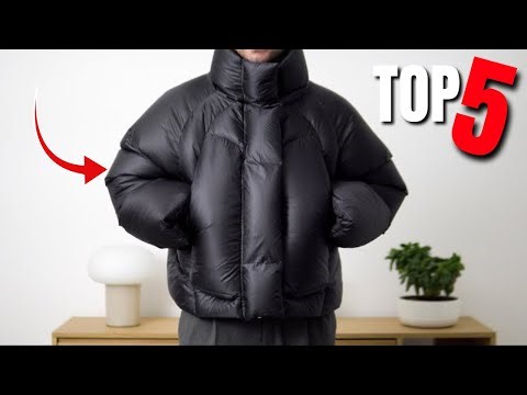 TOP 5 BEST HEATED JACKETS IN 2025