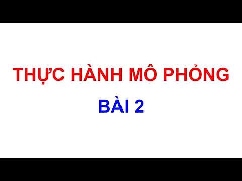NTQ - Thực hành mô phỏng - MATLAB - Bài 2
