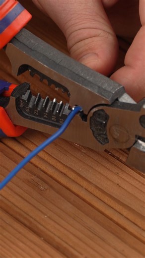 Fast Electrical Wire Connection🎬 This video was produced by Network Media and Aoos Media | Clever Cuts