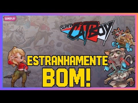 A game that is "BAD AND GOOD" at the same time.