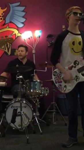 Don’t come near me